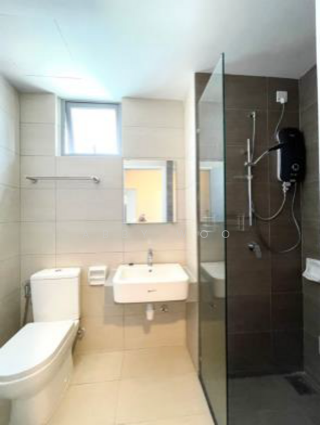 Service Residence for Rent at Gravit8, Klang - Abby Woo - PropertyGuru.com.my