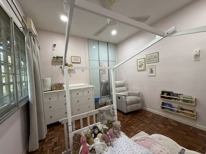 Damansara Heights untuk Untuk Disewa - RM 7,000 /bulan, Mac 2026 - PropertyGuru.com.my