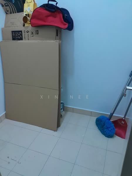 Condominium for Sale at Cristal Serin Residence - Xin Nee - Interior - PropertyGuru.com.my