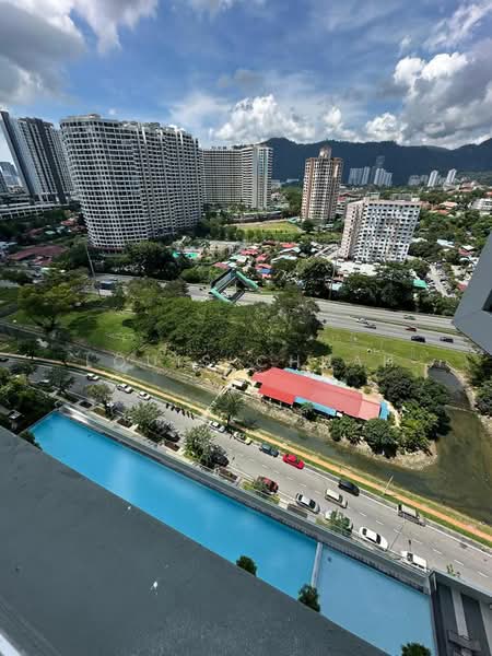 Condominium for Rent at The Zen - Louis Chuah - Exterior - PropertyGuru.com.my