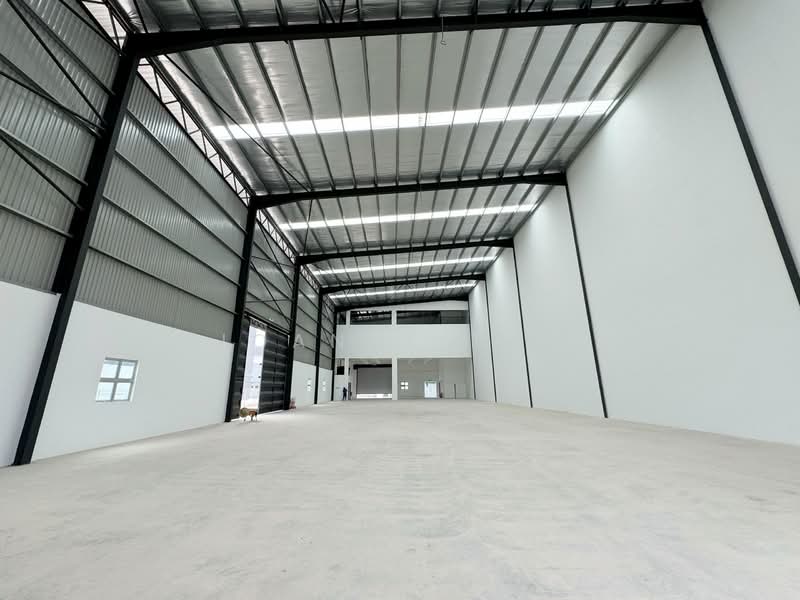 Kilang untuk Disewa di Kapar Industrial Park (Kapar) - Joanne Tan - Interior - PropertyGuru.com.my