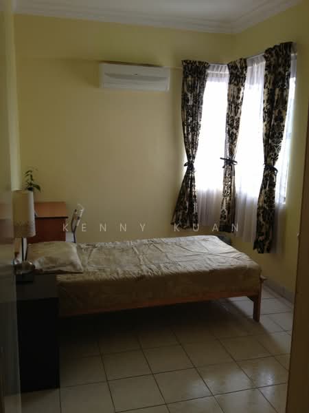 Kiara Park untuk Untuk Dijual - RM 1,000,000, Mac 2026 - Bedroom - PropertyGuru.com.my