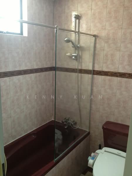 Kiara Park untuk Untuk Dijual - RM 1,000,000, Mac 2026 - Bathroom - PropertyGuru.com.my