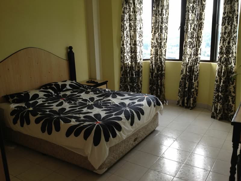 Kiara Park untuk Untuk Dijual - RM 1,000,000, Mac 2026 - Bedroom - PropertyGuru.com.my