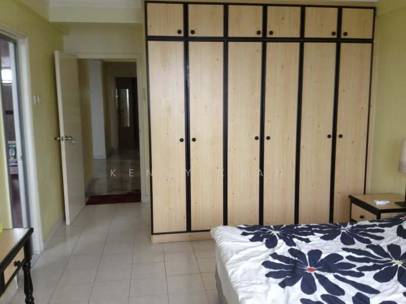 Kiara Park untuk Untuk Dijual - RM 1,000,000, Mac 2026 - Bedroom - PropertyGuru.com.my