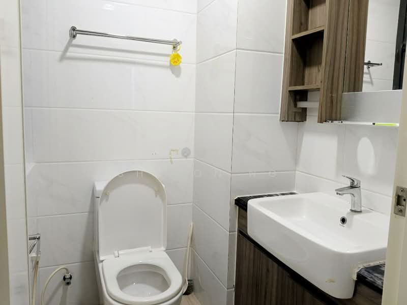 Service Residence for Sale at Country Garden Central Park - Sharon Ng - Bathroom - PropertyGuru.com.my