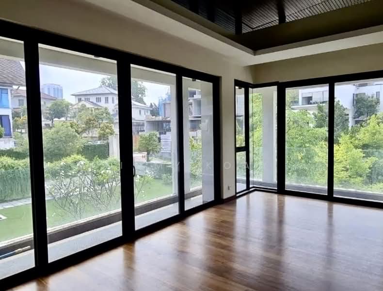 Bungalow for Sale in Bukit Tunku (Kenny Hills) (Kuala Lumpur) - Jimmy Koay - Interior - PropertyGuru.com.my