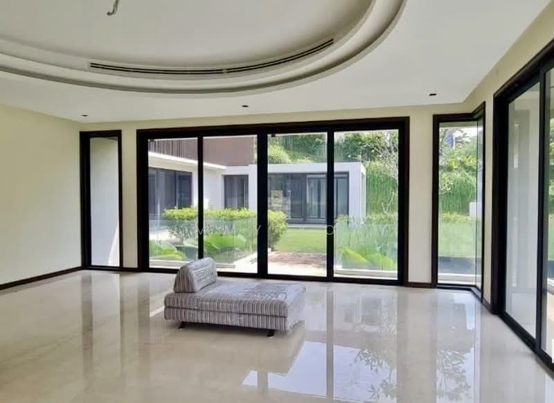 Bungalow for Sale in Bukit Tunku (Kenny Hills) (Kuala Lumpur) - Jimmy Koay - Living Room - PropertyGuru.com.my