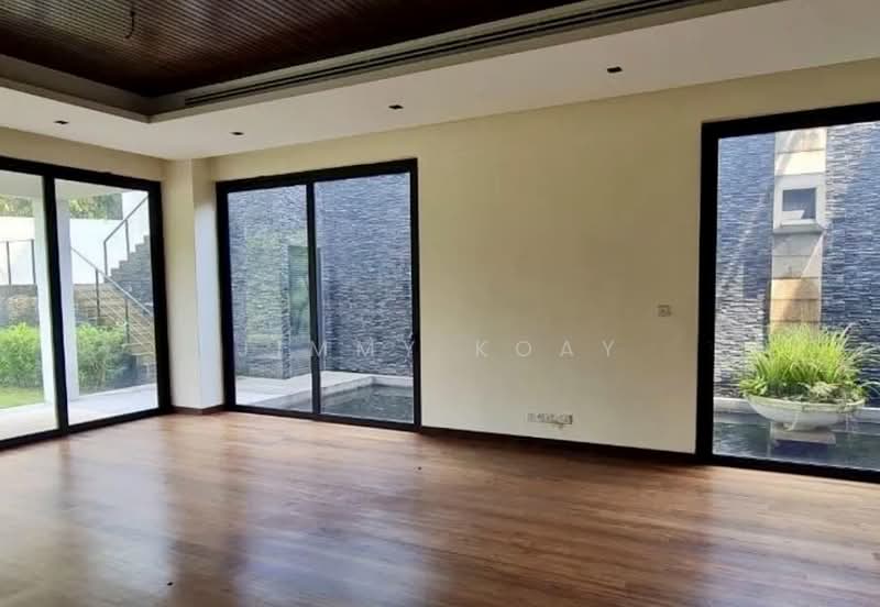 Bungalow for Sale in Bukit Tunku (Kenny Hills) (Kuala Lumpur) - Jimmy Koay - Living Room - PropertyGuru.com.my