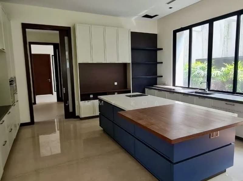 Bungalow for Sale in Bukit Tunku (Kenny Hills) (Kuala Lumpur) - Jimmy Koay - Kitchen - PropertyGuru.com.my