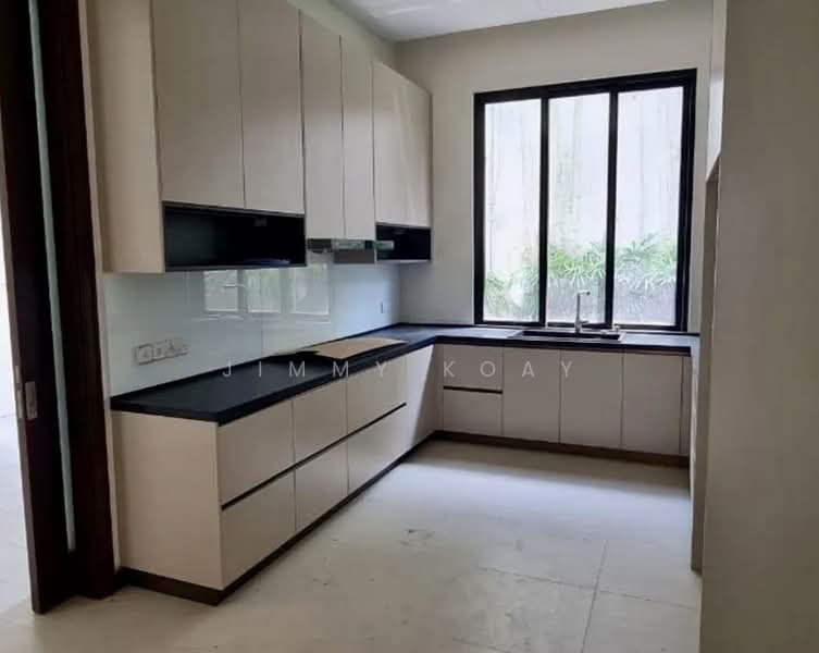 Bungalow for Sale in Bukit Tunku (Kenny Hills) (Kuala Lumpur) - Jimmy Koay - Kitchen - PropertyGuru.com.my