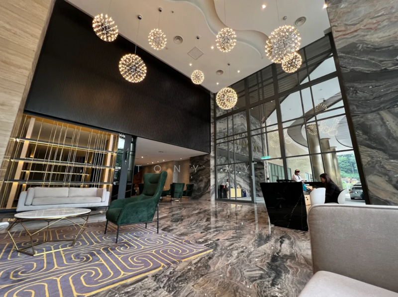 Trinity Pentamont untuk Untuk Dijual - RM 1,300,000, Mac 2026 - PropertyGuru.com.my