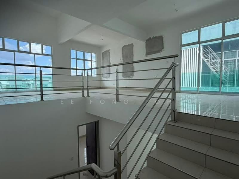 Cluster House for Sale in Mutiara Rini (Skudai) - Ee Fong Toh - Interior - PropertyGuru.com.my