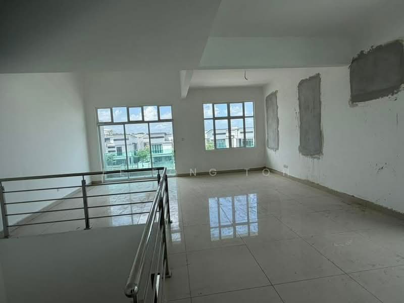 Cluster House for Sale in Mutiara Rini (Skudai) - Ee Fong Toh - Interior - PropertyGuru.com.my