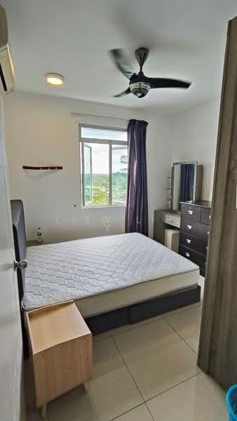 Fairway Suites untuk Untuk Dijual - RM 599,000, Mac 2026 - Bedroom - PropertyGuru.com.my