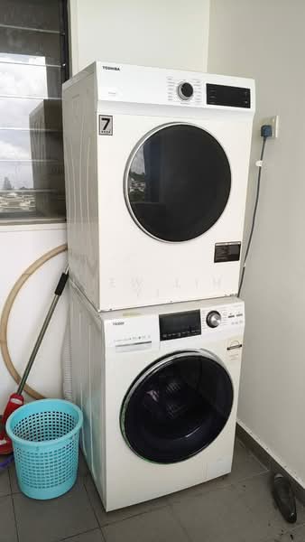 Fairway Suites untuk Untuk Dijual - RM 599,000, Mac 2026 - PropertyGuru.com.my