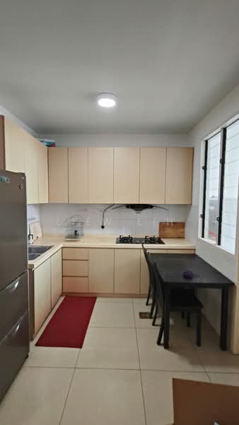 Fairway Suites untuk Untuk Dijual - RM 599,000, Mac 2026 - Kitchen - PropertyGuru.com.my