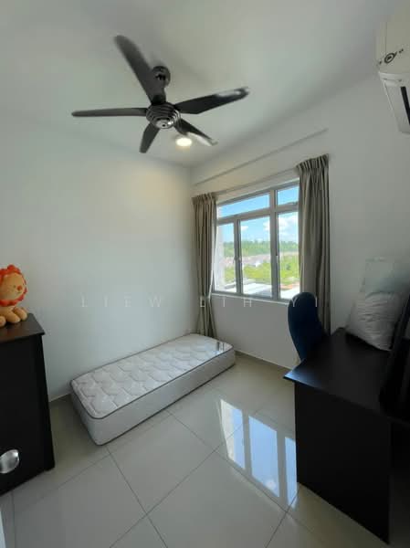 Fairway Suites untuk Untuk Dijual - RM 599,000, Mac 2026 - Bedroom - PropertyGuru.com.my