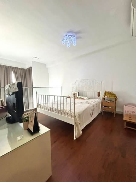 Condominium for Sale at Bora Residences - Ee Fong Toh - Bedroom - PropertyGuru.com.my