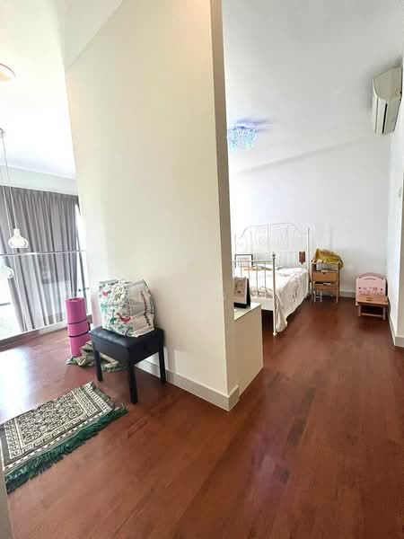 Condominium for Sale at Bora Residences - Ee Fong Toh - Bedroom - PropertyGuru.com.my