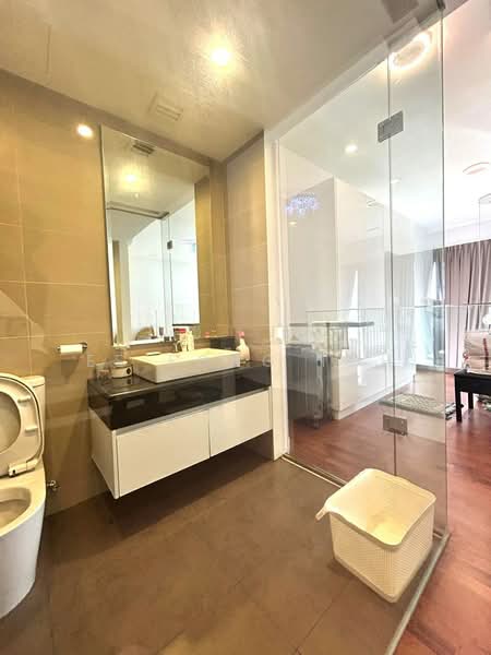 Condominium for Sale at Bora Residences - Ee Fong Toh - Bathroom - PropertyGuru.com.my
