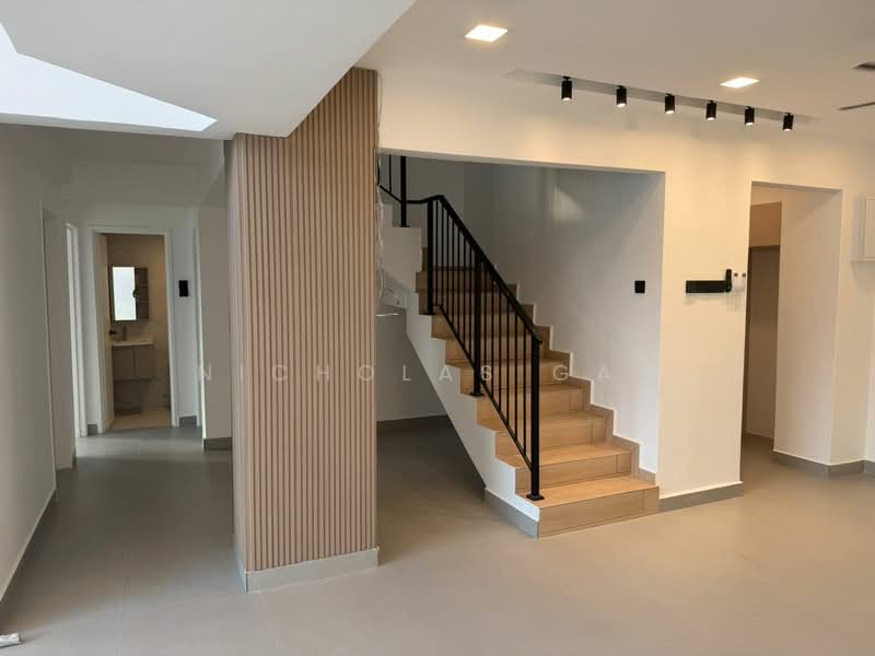 D'aman Crimson untuk Untuk Dijual - RM 880,000, Mac 2026 - Interior - PropertyGuru.com.my