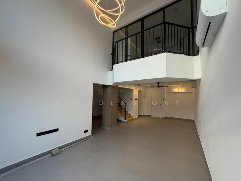 D'aman Crimson untuk Untuk Dijual - RM 880,000, Mac 2026 - Interior - PropertyGuru.com.my