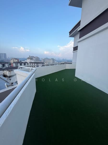 D'aman Crimson untuk Untuk Dijual - RM 880,000, Mac 2026 - Exterior - PropertyGuru.com.my