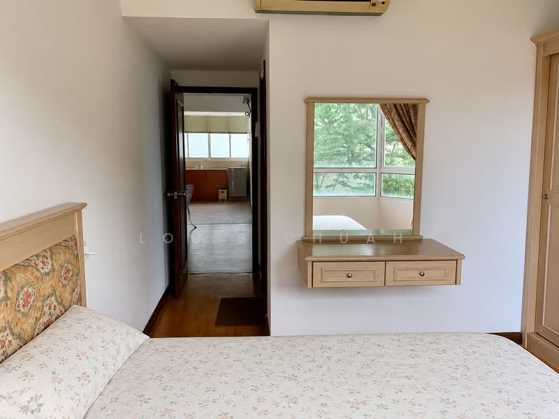 Condominium for Rent at Gurney Park Condominium - Louis Chuah - Bedroom - PropertyGuru.com.my