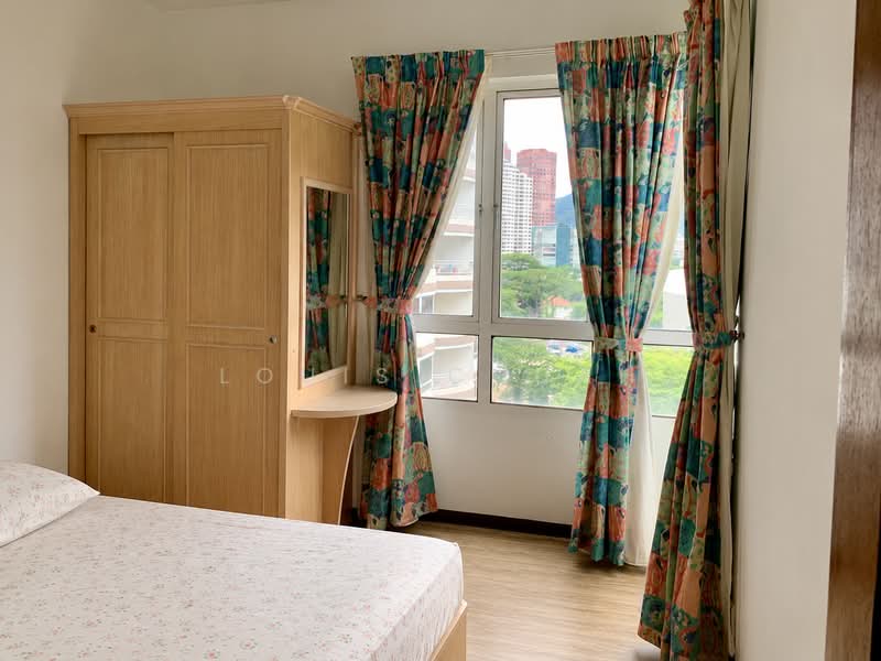Condominium for Rent at Gurney Park Condominium - Louis Chuah - Bedroom - PropertyGuru.com.my