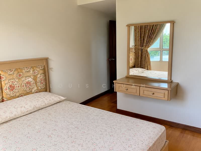 Condominium for Rent at Gurney Park Condominium - Louis Chuah - Bedroom - PropertyGuru.com.my