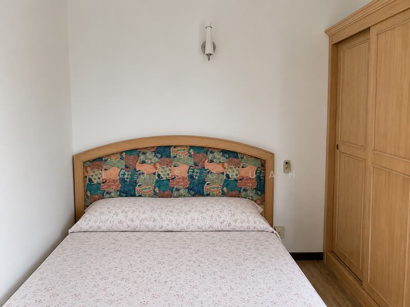 Condominium for Rent at Gurney Park Condominium - Louis Chuah - Bedroom - PropertyGuru.com.my