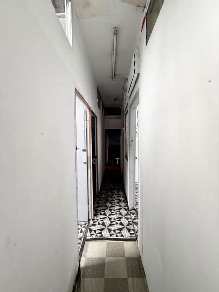 Untuk Dijual - Bukit Chagar Bukits Chagars