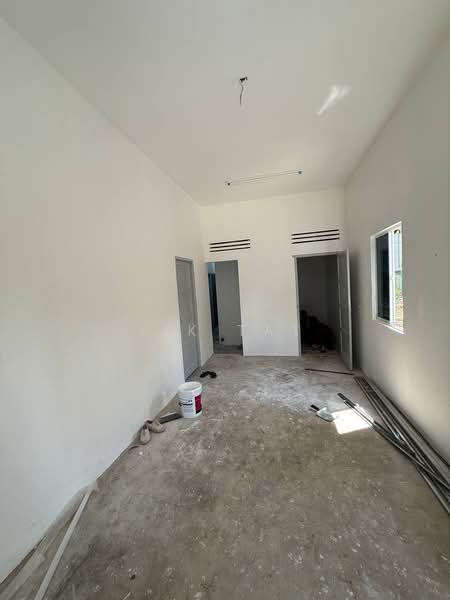 1-storey Terraced House for Sale in Bukit Chagar (Johor Bahru) - Yik Tat - PropertyGuru.com.my