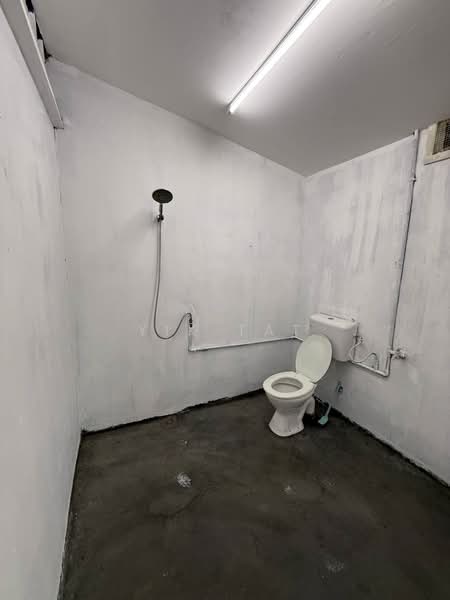 1-storey Terraced House for Sale in Bukit Chagar (Johor Bahru) - Yik Tat - PropertyGuru.com.my