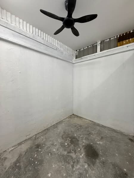 1-storey Terraced House for Sale in Bukit Chagar (Johor Bahru) - Yik Tat - PropertyGuru.com.my