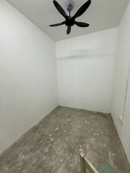 1-storey Terraced House for Sale in Bukit Chagar (Johor Bahru) - Yik Tat - PropertyGuru.com.my