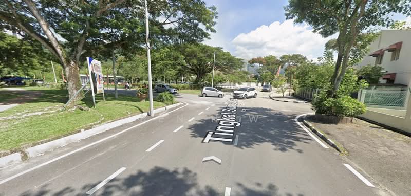 Untuk Dijual - Sungai Ara