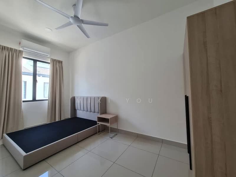 Robin @ Rimbayu untuk Untuk Disewa - RM 2,600 /bulan, Mac 2026 - Bedroom - PropertyGuru.com.my