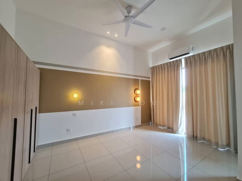 Robin @ Rimbayu untuk Untuk Disewa - RM 2,600 /bulan, Mac 2026 - Bedroom - PropertyGuru.com.my