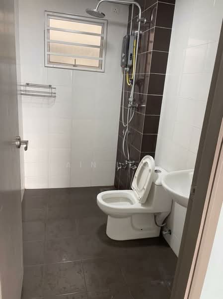 Residensi Alam Damai (PR1MA @ Alam Damai) untuk Untuk Dijual - RM 350,000, Mac 2026 - Bathroom - PropertyGuru.com.my