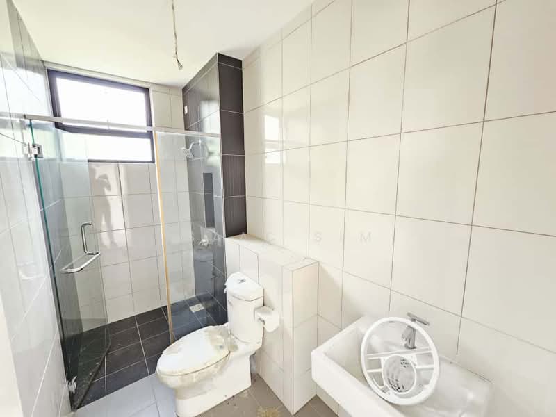 Cluster House for Sale in Setia Ecohill (Semenyih) - Isaac Sim - PropertyGuru.com.my