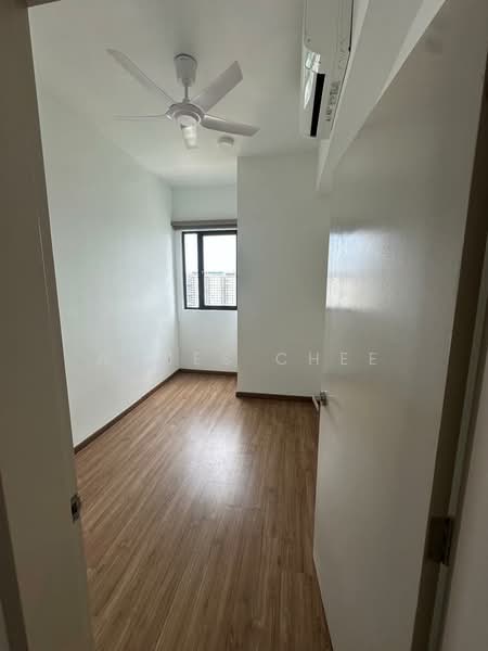 Service Residence for Rent at Residensi Ava @ Kiara Bay - Agnes Chee - Bedroom - PropertyGuru.com.my