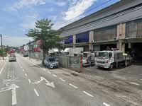 For Rent - Sungai Buloh, Kampung Baru Sungai Buloh