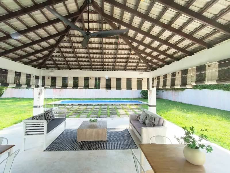 Bungalow for Rent in Leisure Farm (Gelang Patah) - Liew Lih Yi - Exterior - PropertyGuru.com.my