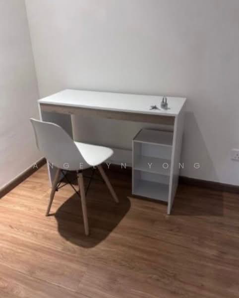 Service Residence for Rent at 121 Residences - Angelyn Yong - Study - PropertyGuru.com.my