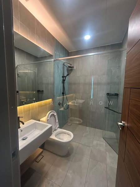 Alfa Bangsar untuk Untuk Disewa - RM 5,100 /bulan, Mac 2026 - Bathroom - PropertyGuru.com.my