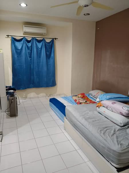 2-storey Terraced House for Sale in Bandar Puteri Klang (Klang) - Zackinn Hoi - Bedroom - PropertyGuru.com.my