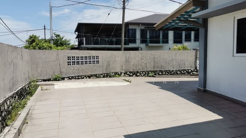 Petaling Jaya, Old Town bungalow for sale untuk Untuk Dijual - RM 1,950,000, Mac 2026 - Exterior - PropertyGuru.com.my