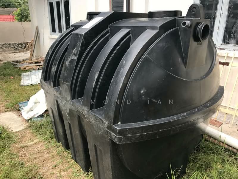 Petaling Jaya, Old Town bungalow for sale untuk Untuk Dijual - RM 1,950,000, Mac 2026 - Exterior - PropertyGuru.com.my